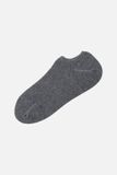 Мужские носки 40-42 цвет серый ЦБ-00245267 SKT000981083 фото
