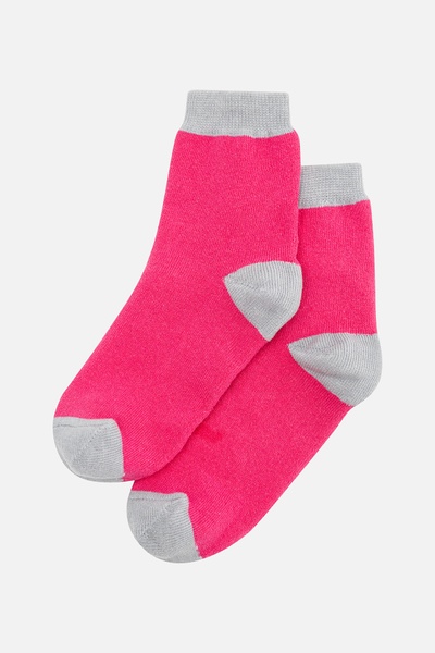 Шкарпетки для дівчинки 35-38 колір малиновий ЦБ-00232042 SKT000937775 фото