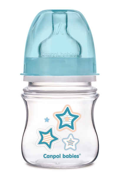 Пляшка з широким отвором - Easystart Newborn baby колір різнокольоровий ЦБ-00159378 SKT000538631 фото