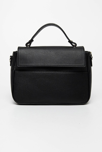 Женская сумка цвет черный ЦБ-00189552 SKT000840365 фото