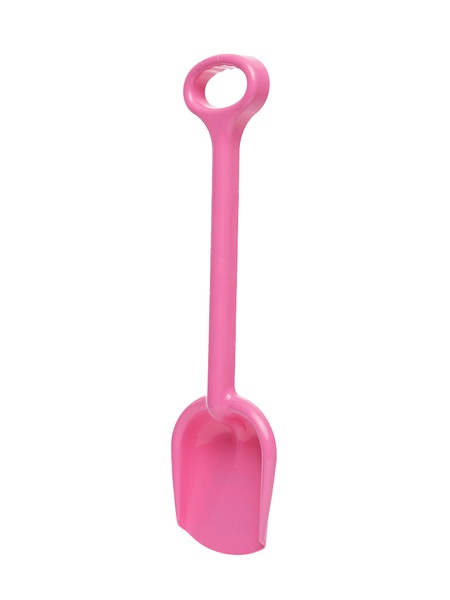 Іграшка Лопата велика колір рожевий ЦБ-00220674 SKT000910464 фото