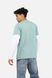 Мужская футболка с коротким рукавом 54 цвет мятный ЦБ-00243197 SKT000967385 фото 3