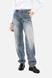 Жіночі джинси 38 колір синій ЦБ-00241686 SKT000962430 фото 1