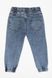 Джогери джинсові на хлопчика 98 колір блакитний ЦБ-00185377 SKT000612063 фото 3