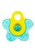 Погремушка-прорезыватель Canpol babies цвет разноцветный ЦБ-00237760 SKT000954624 фото 1