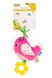 Музична іграшка-підвіска Baby Team колір різнокольоровий ЦБ-00197962 SKT000862634 фото 2