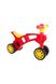 Іграшка "Ролоцикл" колір червоний ЦБ-00125636 SKT000463221 фото 1