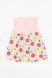 Сукня для дівчинки 92 колір персиковий ЦБ-00160674 SKT000544260 фото 3