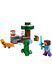 Конструктор Lego Пригоди Стіва в тайзі 21583 ЦБ-00290966 фото 2
