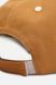 Бейсболка для хлопчика колір коричневий 52-54 ЦБ-00270364 фото 4