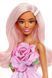 Лялька Barbie "Модниця" у стилі "Рожева троянда" Barbie HYT94 ЦБ-00287945 фото 3