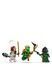 Конструктор LEGO NINJAGO Ронту, повелитель драконов 71842 ЦБ-00279975 фото 3