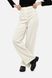 Жіночі штани 42 колір молочний ЦБ-00242191 SKT000963874 фото 2