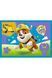 Пазли Trefl &laquo;4in1: Paw Patrol. Запуск цуценят&raquo; Trefl 34628 ЦБ-00289362 фото 2
