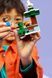 Конструктор Lego Пригоди Стіва в тайзі 21583 ЦБ-00290966 фото 4