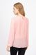 Блуза жіноча 40 колір рожевий ЦБ-00176175 SKT000588558 фото 4