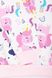Піжама "Єдиноріг" на дівчинку 86 колір рожевий ЦБ-00180137 SKT000598962 фото 3