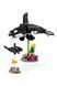 Конструктор LEGO Creator - Дикі тварини: пандові 31165 ЦБ-00283680 фото 5