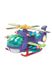 Музыкальный вертолет цвет разноцветный ЦБ-00182949 SKT000605494 фото 2