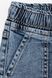 Джогеры джинсовые на мальчика 98 цвет голубой ЦБ-00185377 SKT000612063 фото 2