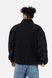 Мужская джинсовая куртка 44 цвет черный ЦБ-00246428 SKT000984560 фото 3