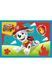 Пазли Trefl &laquo;4in1: Paw Patrol. Запуск цуценят&raquo; Trefl 34628 ЦБ-00289362 фото 3