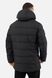 Мужская куртка 46 цвет черный ЦБ-00220560 SKT000910205 фото 5