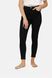 Джинси slim жіночі колір чорний 40 ЦБ-00266057 фото 2