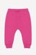 Спортивные штаны на девочку 92 цвет малиновый ЦБ-00199691 SKT000866631 фото 3