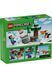 Конструктор Lego Пригоди Стіва в тайзі 21583 ЦБ-00290966 фото 7