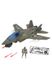 Игровой набор - "Солдаты" Air Hawk Attack Plane цвет разноцветный ЦБ-00239039 SKT000957752 фото 1