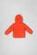 Куртка коротка на хлопчика колір помаранчевий ЦБ-00170087 SKT000569401 фото 2