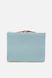 Гаманець жіночий колір блакитний ЦБ-00280834 фото 3