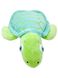 Мягкая игрушка Night Buddies Черепаха цвет разноцветный ЦБ-00232132 SKT000937930 фото 2