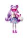 Лялька "Панда Пемма" Enchantimals колір різнокольоровий ЦБ-00227407 SKT000926356 фото 2