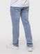 Мужские джинсы регуляр 48 цвет голубой ЦБ-00220233 SKT000909205 фото 3