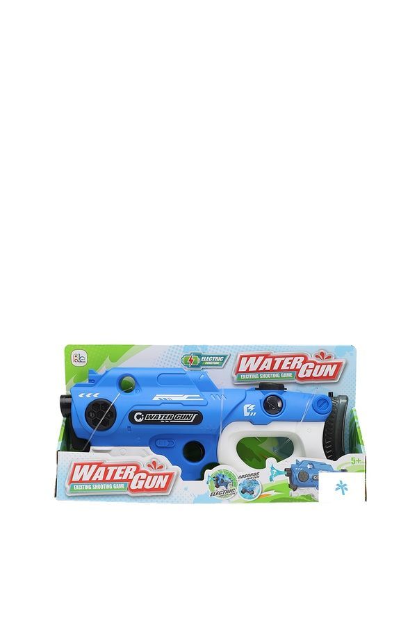 Водный автомат Water Gun B 002 ЦБ-00280320 фото