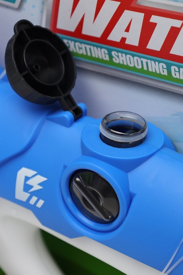 Водный автомат Water Gun B 002 ЦБ-00280320 фото