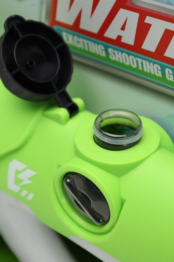 Водный автомат Water Gun B 002 ЦБ-00280320 фото
