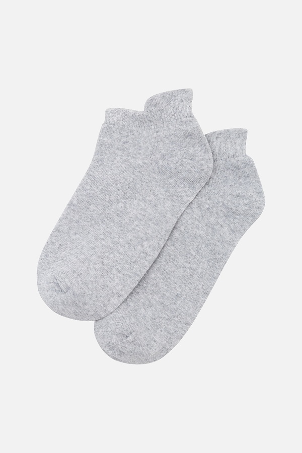 Шкарпетки для хлопчика 31-34 колір сірий ЦБ-00243715 SKT000969121 фото