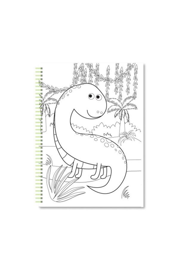 Набор для творчества серии "COLORING FUN" Апельсин НТ-39 ЦБ-00288310 фото