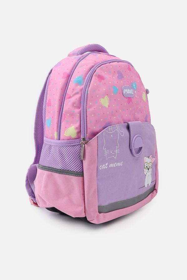 Рюкзак шкільний MAXI 15" MAXI MX86307 ЦБ-00298175 фото