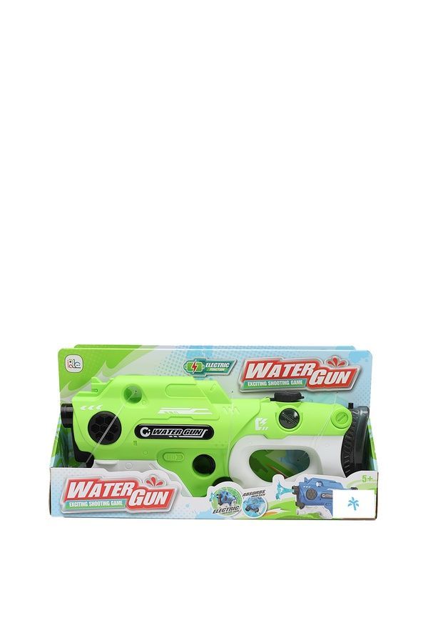 Водный автомат Water Gun B 002 ЦБ-00280320 фото