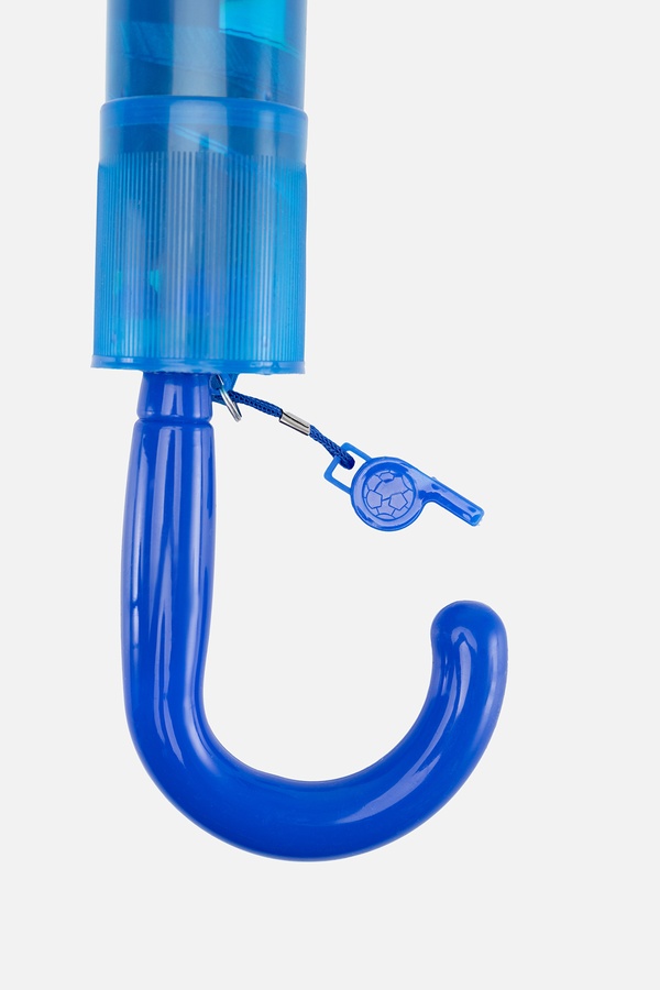 Парасолька-тростина для хлопчика колір синій ЦБ-00249058 SKT000990701 фото