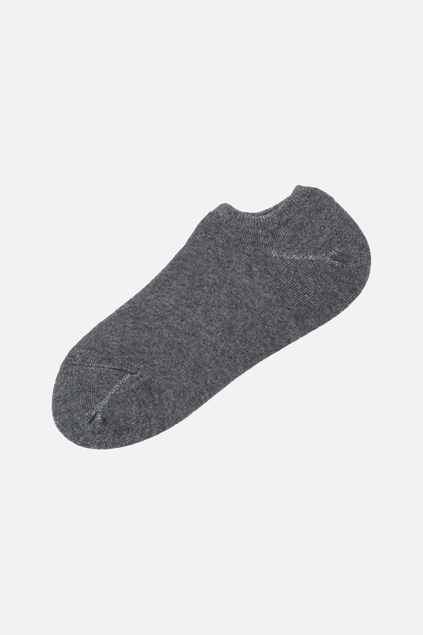 Чоловічі шкарпетки 40-42 колір сірий ЦБ-00245267 SKT000981083 фото