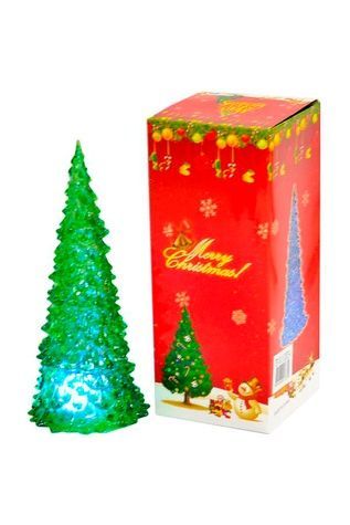 Ялинка зелена ЦБ-00237819 фото