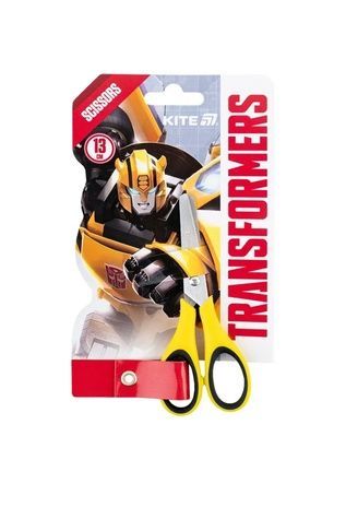 Ножиці дитячі Kite Transformers KITE TF25-123 ЦБ-00281341 фото