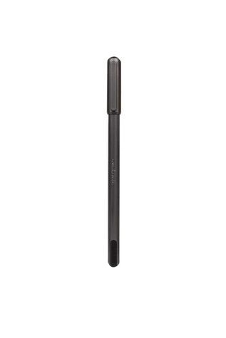 Ручка шариковая масляная Pentonic черная LINC 412203 ЦБ-00297821 фото