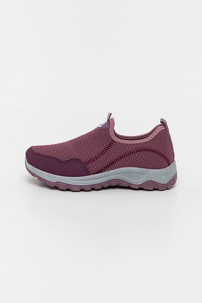 Жіночі кросівки 39 колір фіолетовий ЦБ-00204337 SKT000890536 фото