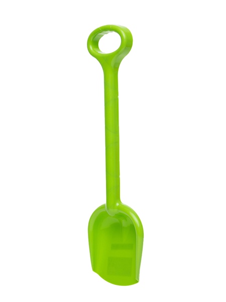 Іграшка Лопата велика колір салатовий ЦБ-00220675 SKT000910465 фото